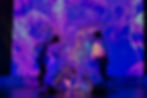 Finding Nemo Jr. (Upper School Musical)