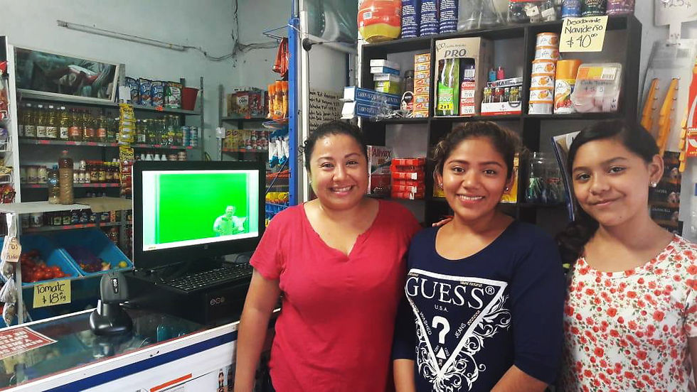 Punto de Venta