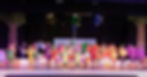 The Very Hungry Caterpillar (Kindergarten play)