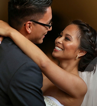 First Dance