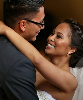First Dance