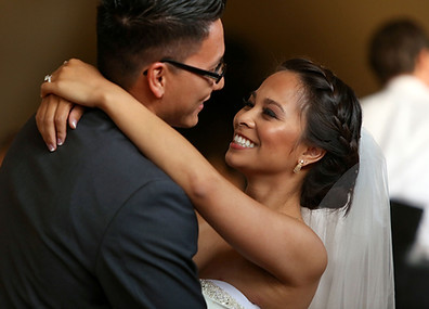 First Dance
