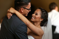 First Dance