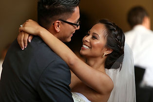 First Dance