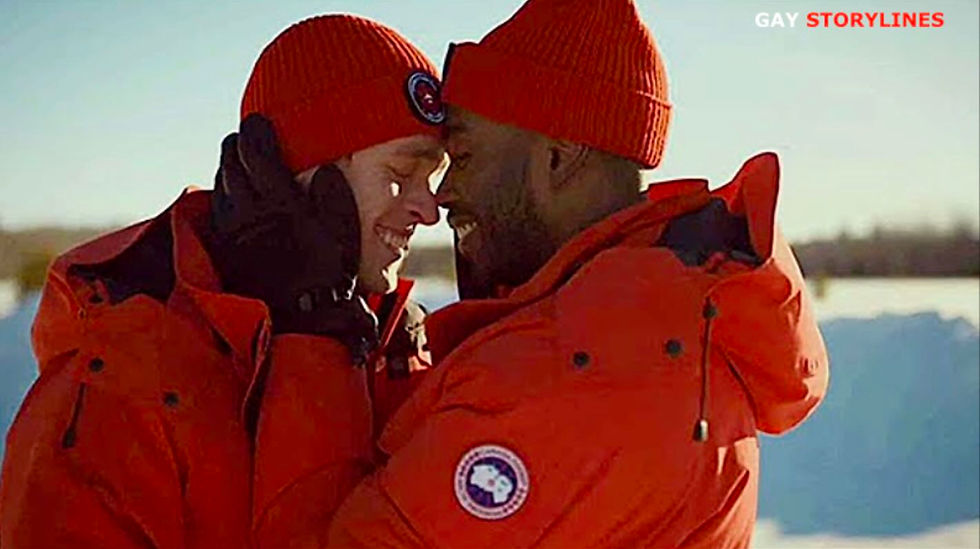 TRISTAN & NOWAK (Skymed)