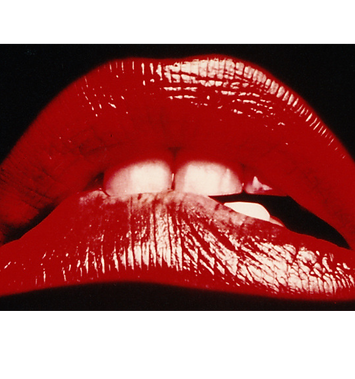 Rocky Horror Picture Show Lips