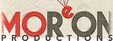 Moreon Productions Logo