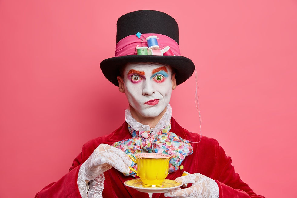 Clownerie