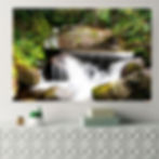 Miniatura: Cachoeira