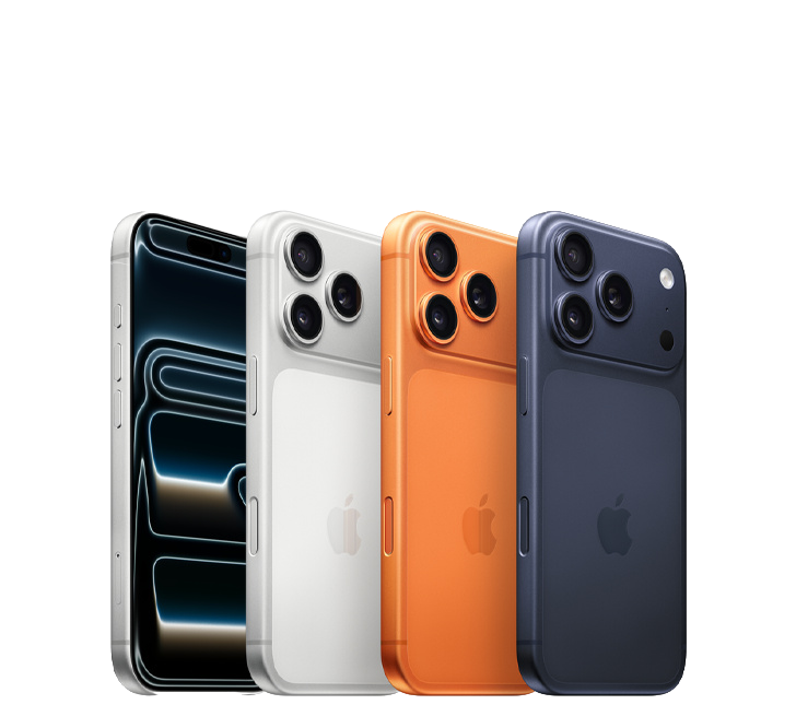 Thumbnail: iPhone 17 Pro