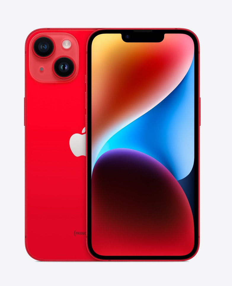 Thumbnail: iPhone 14