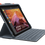 Thumbnail: Logitech Slim Folio For iPad (7th & 8th Generation)