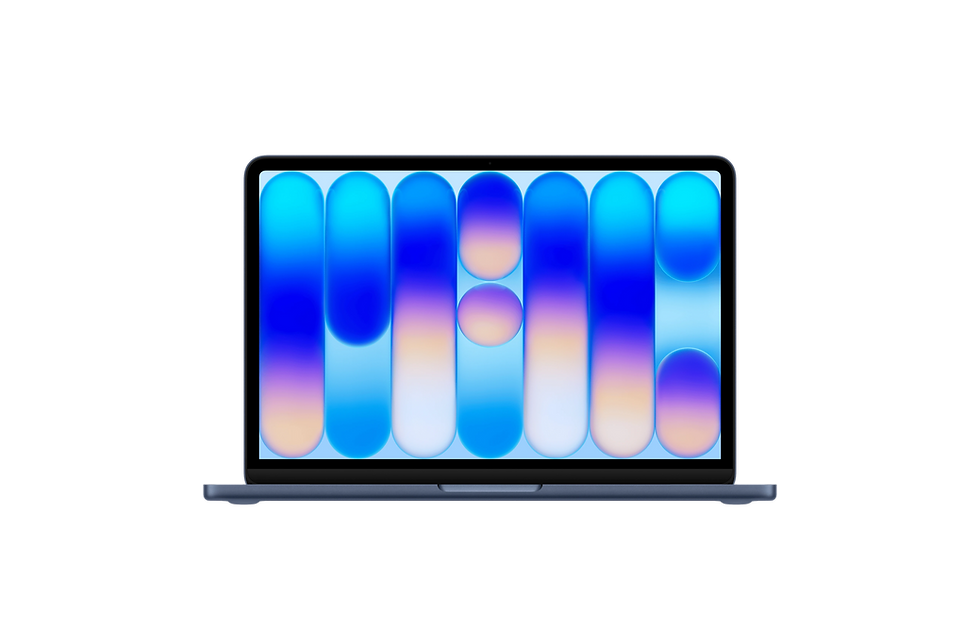 Thumbnail: 13-inch MacBook Neo 8GB 512GB