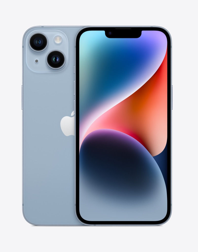 Thumbnail: iPhone 14 Plus