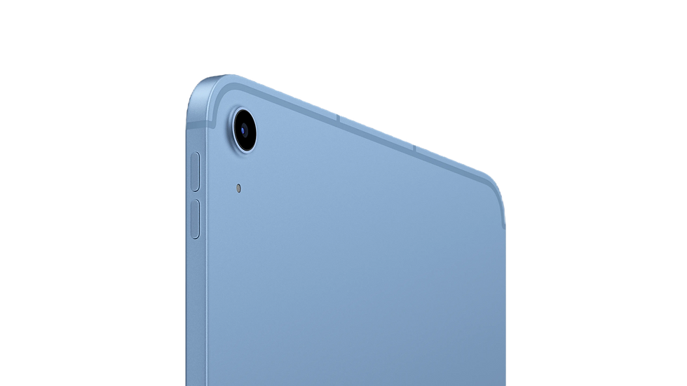 iPad A16 11-inch Wi-Fi+Cellular