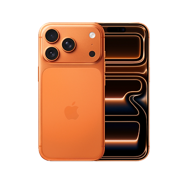 iPhone 17 Pro