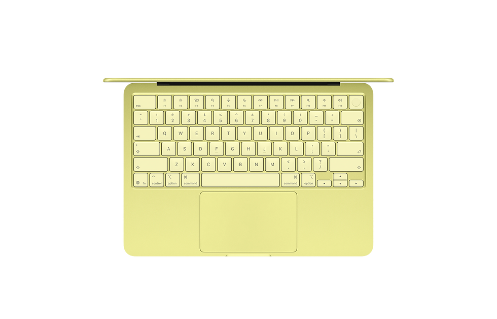 Thumbnail: 13-inch MacBook Neo 8GB 512GB