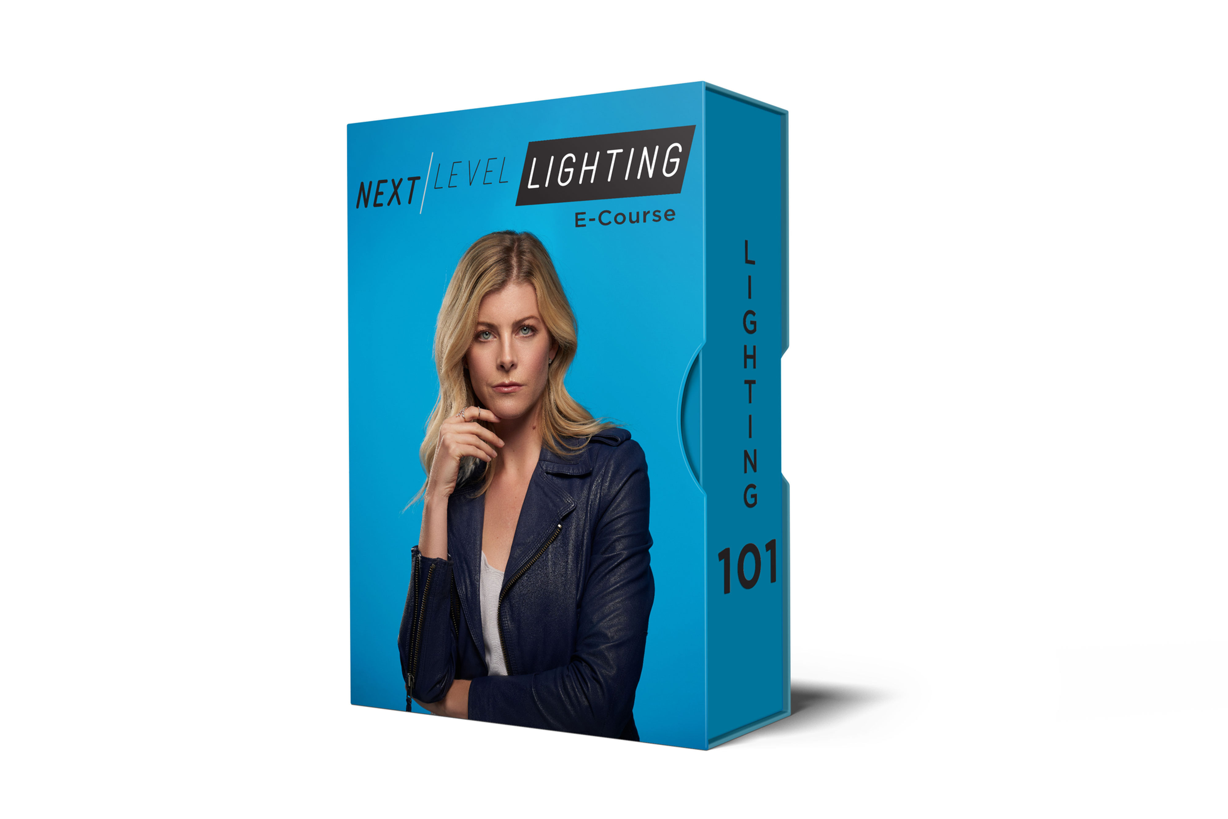 Next Level Lighting E-Course