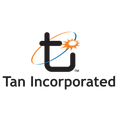 Tan Incorporated Logo