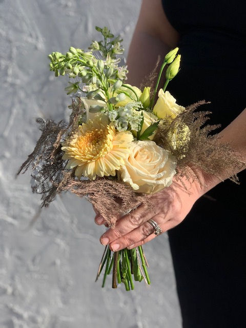 Thumbnail: Petite Posey