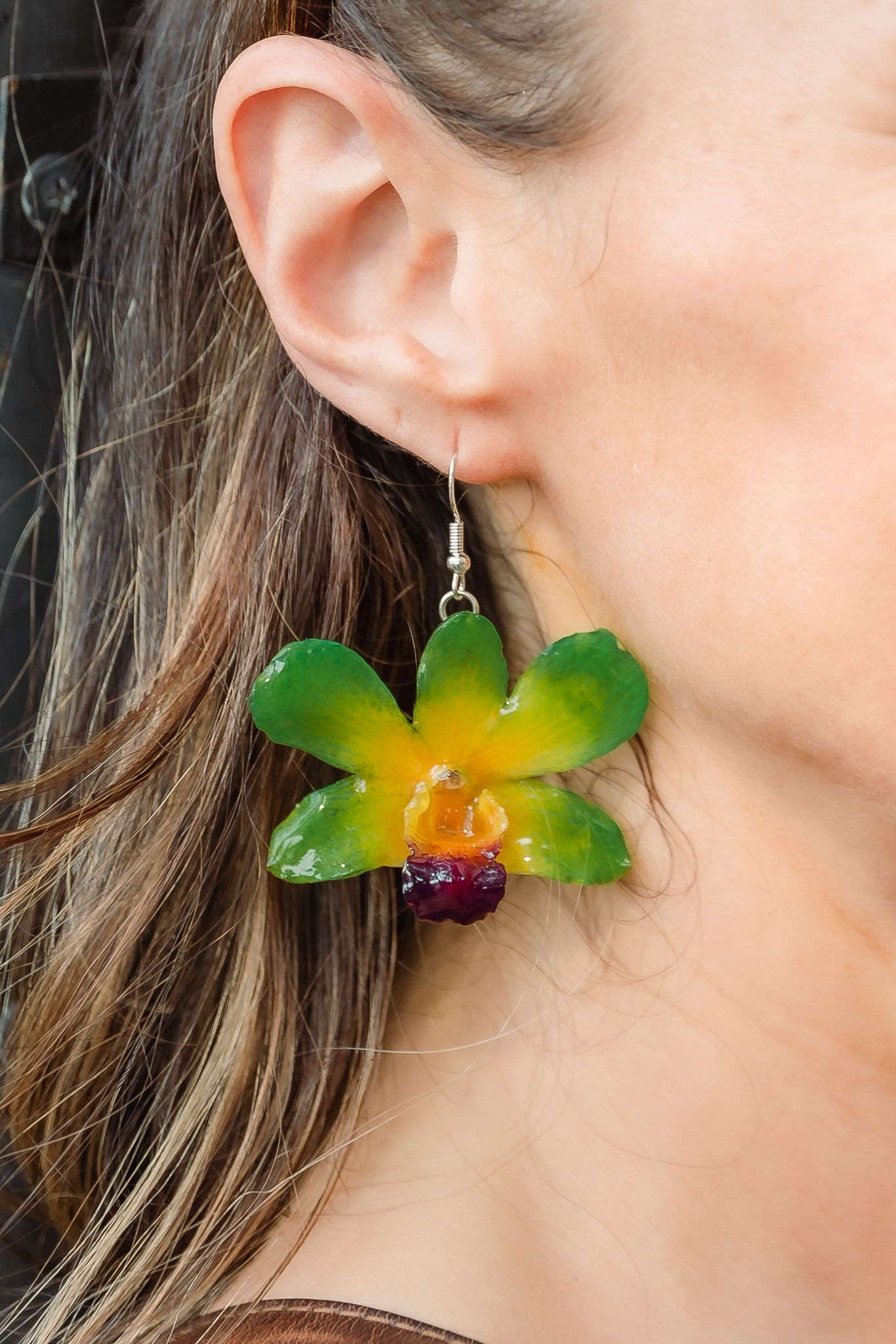 Earings