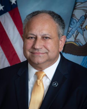 From Havana to the Helm: The Remarkable Journey of Secretary of the U.S. Navy Carlos Del Toro