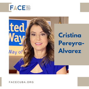 Empowering Justice: The Journey of Prominent Cuban American Woman, Judge Cristina Pereyra-Alvarez