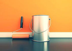 שיפוצניק קריות | עבודות צבע בקריות