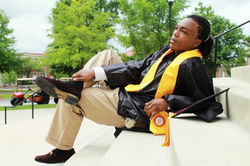 Grad Pic 6