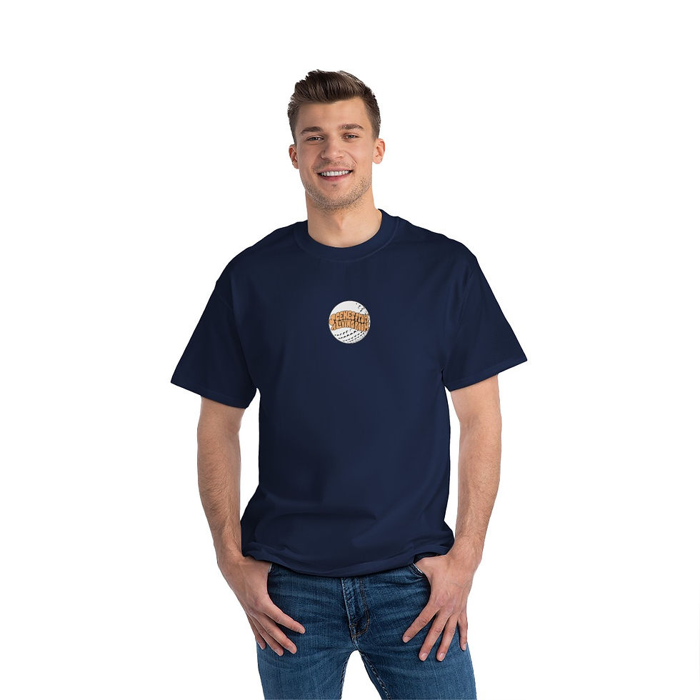 Thumbnail: Tee Time T-Shirt