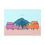Thumbnail: Fort Night Print