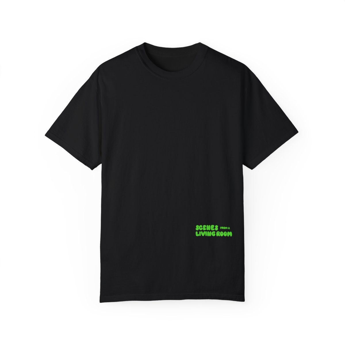 Sunday Scaries T-shirt