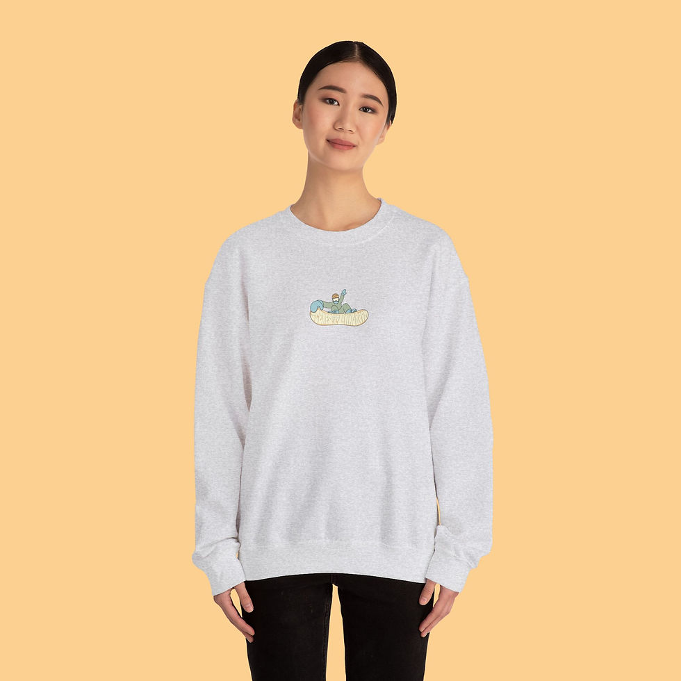 Thumbnail: Slopes Crewneck