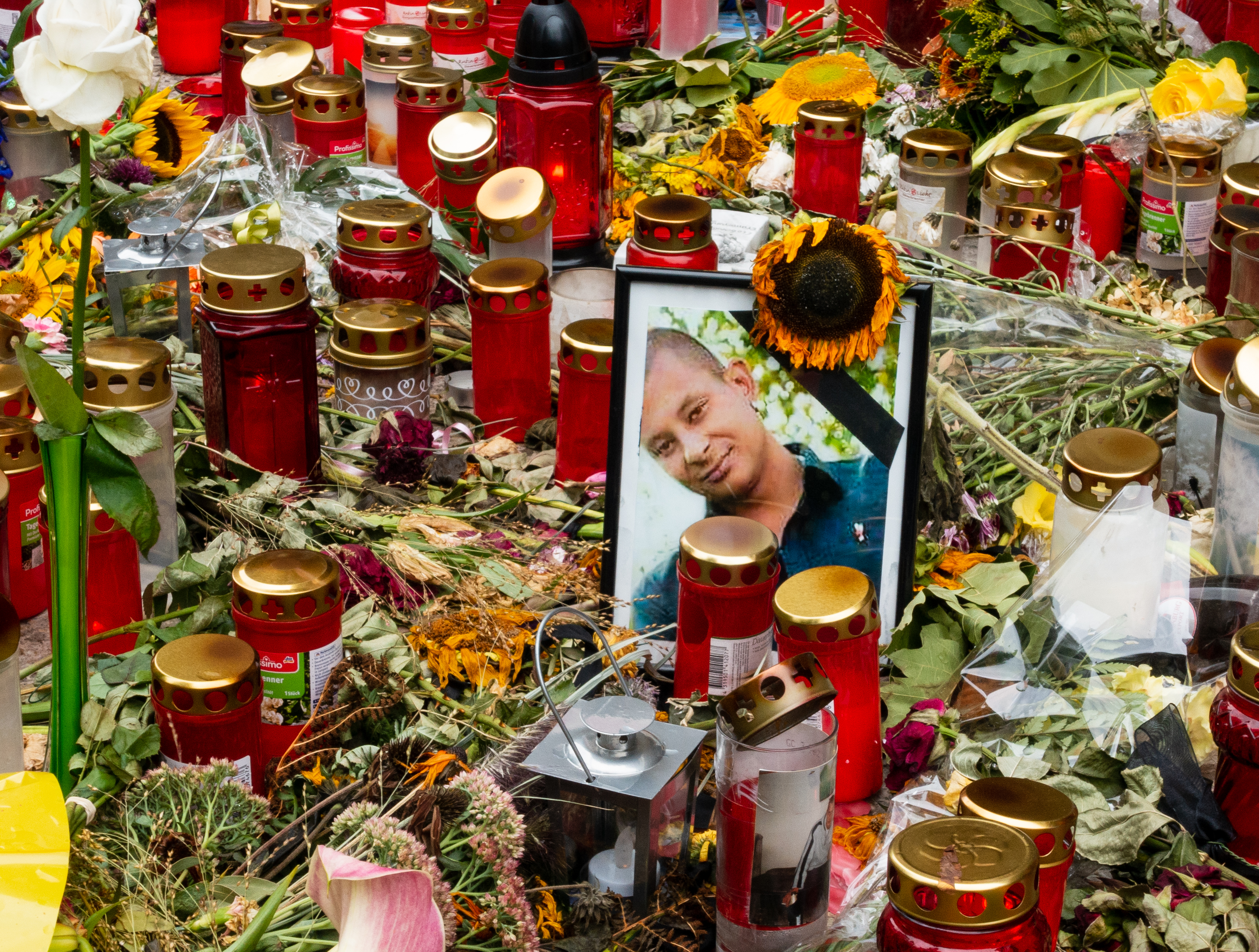 Fear and loathing in Chemnitz