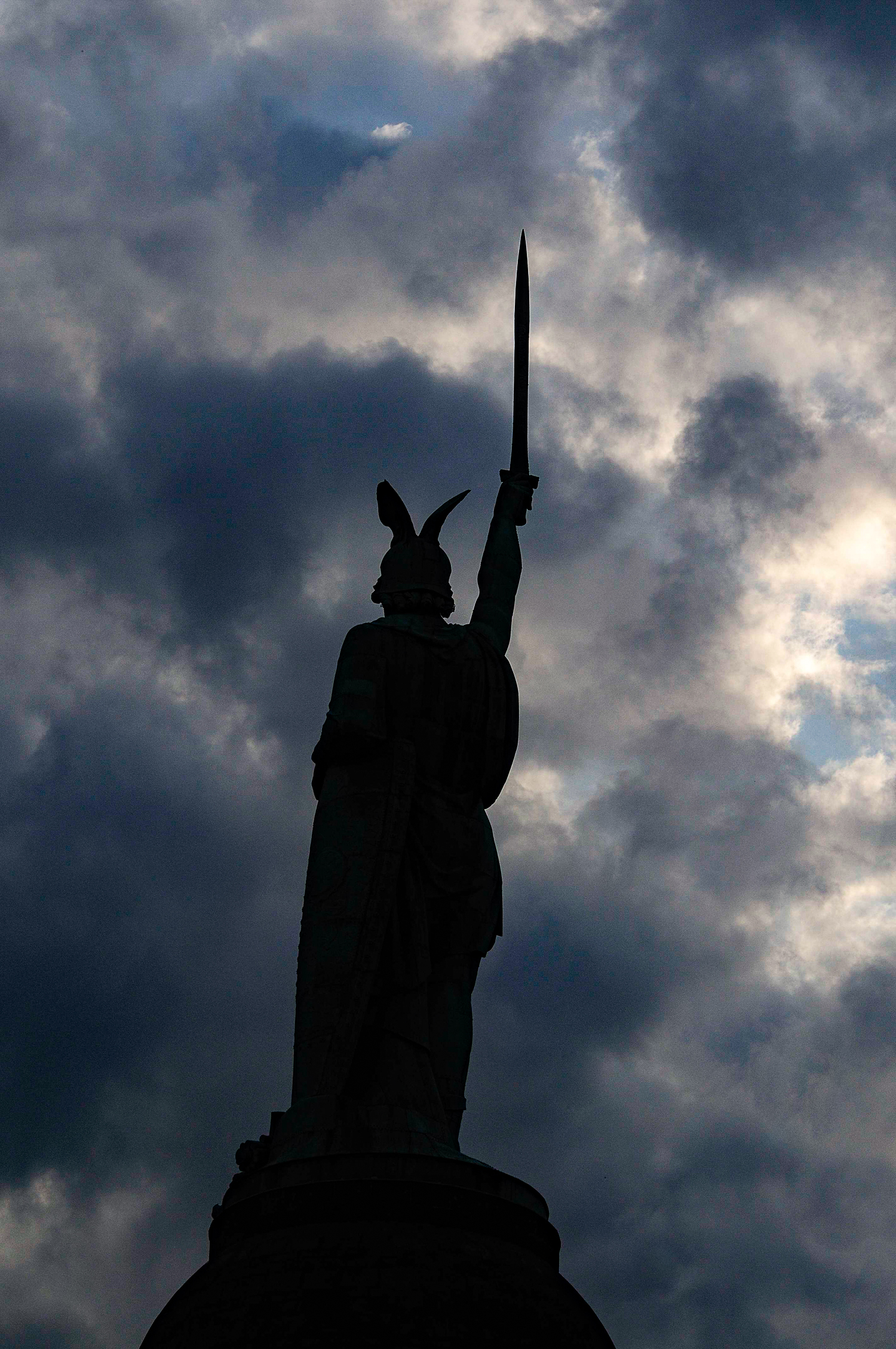 The battle that created Germany