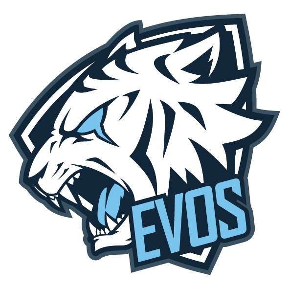 Evos Gaming photo