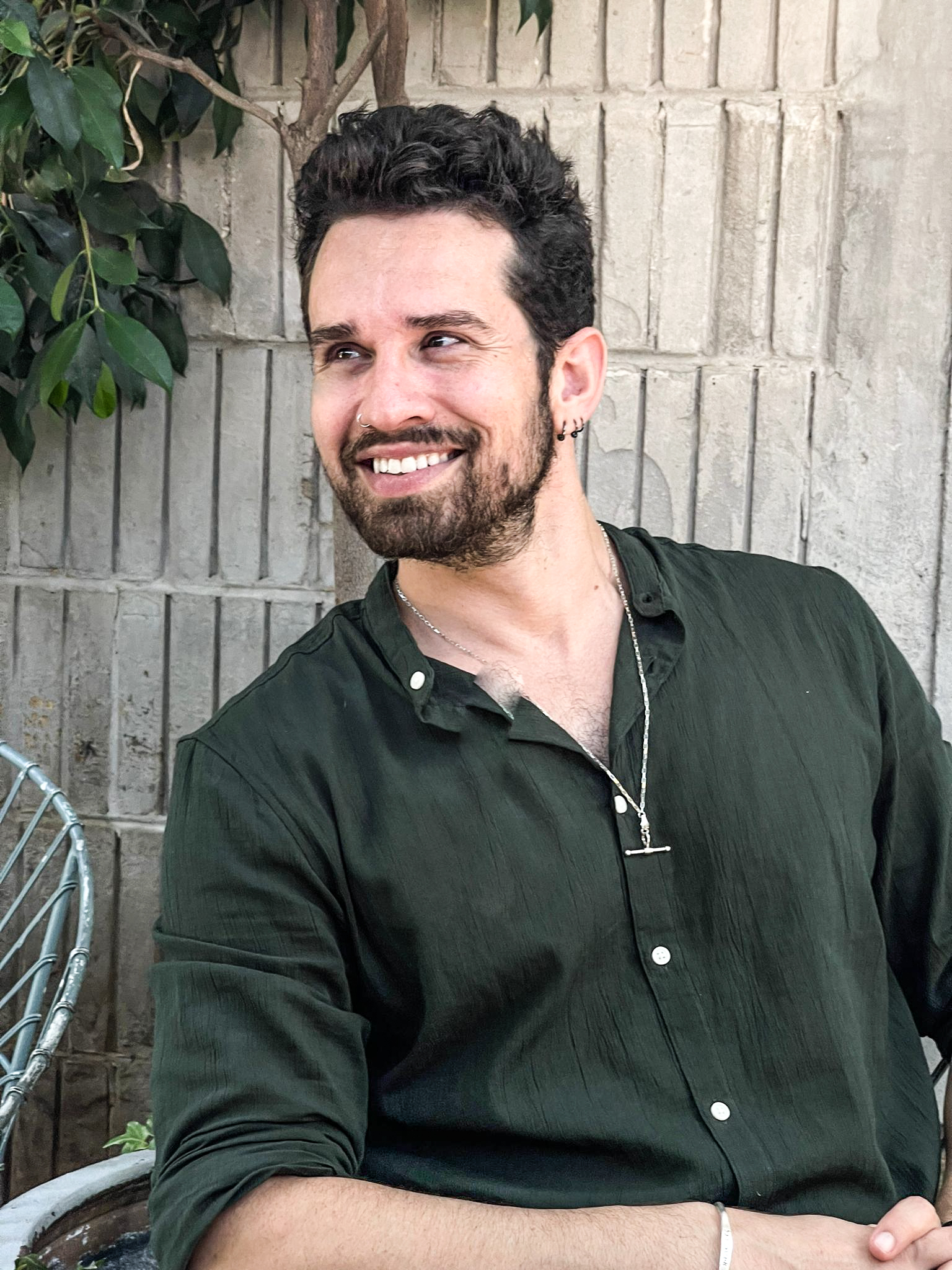 רועי מייקל שפי
