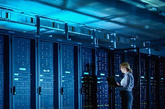 BUSWAY PARA DATACENTERS