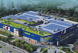 INDUSTRIA CON BUSWAY