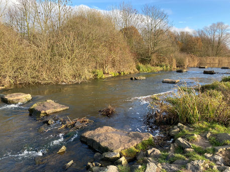 Was ist meine neue "Homebase"?