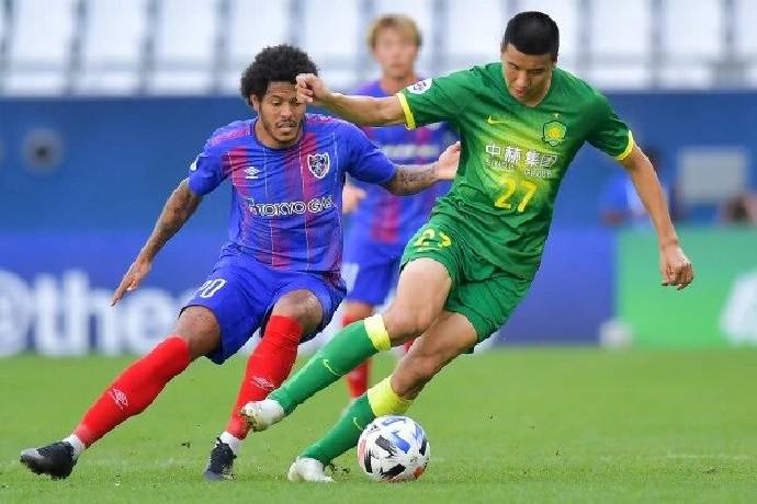 Soi kèo Beijing Guoan vs Guangzhou City, 18h30 ngày 22/8 content media
