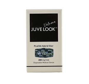 JUVELOOK VOLUME