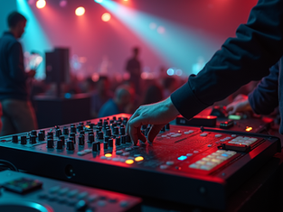 Soporte de audio en vivo: la clave para eventos exitosos en Lima