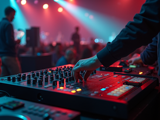 Soporte de audio en vivo: la clave para eventos exitosos en Lima