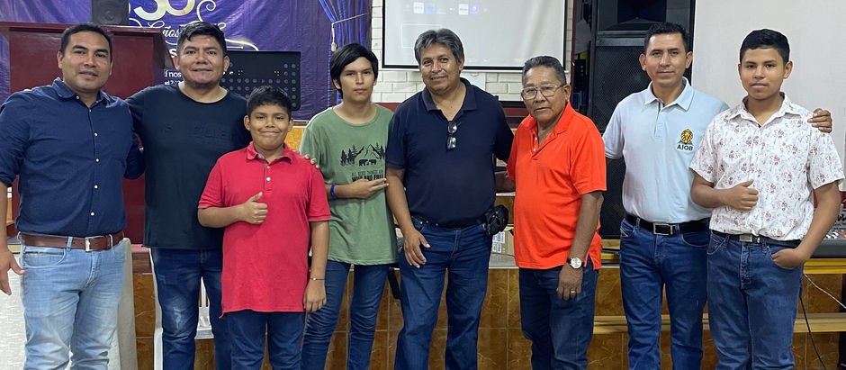 Mejorando el Sonido en la Iglesia: Nuestra Experiencia y Consejos