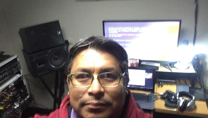Desde la cuarentena