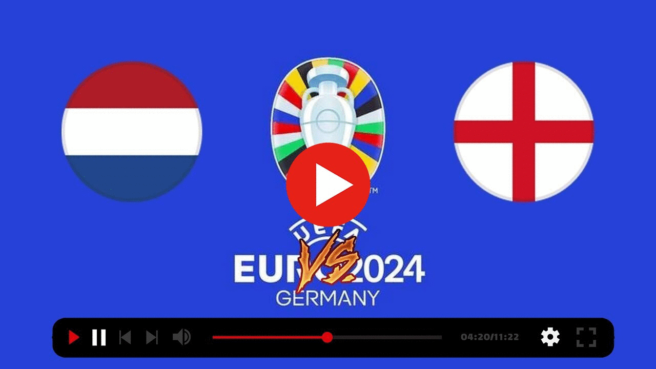 [TV—]EURO Cup live match 10 July 2025 Watch Live monsite