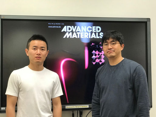Beyong 2D: 3D Nanoprinting of perovskites