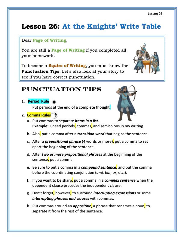 Thumbnail: E-BOOK: Middle School Teacher E-book (474p))
