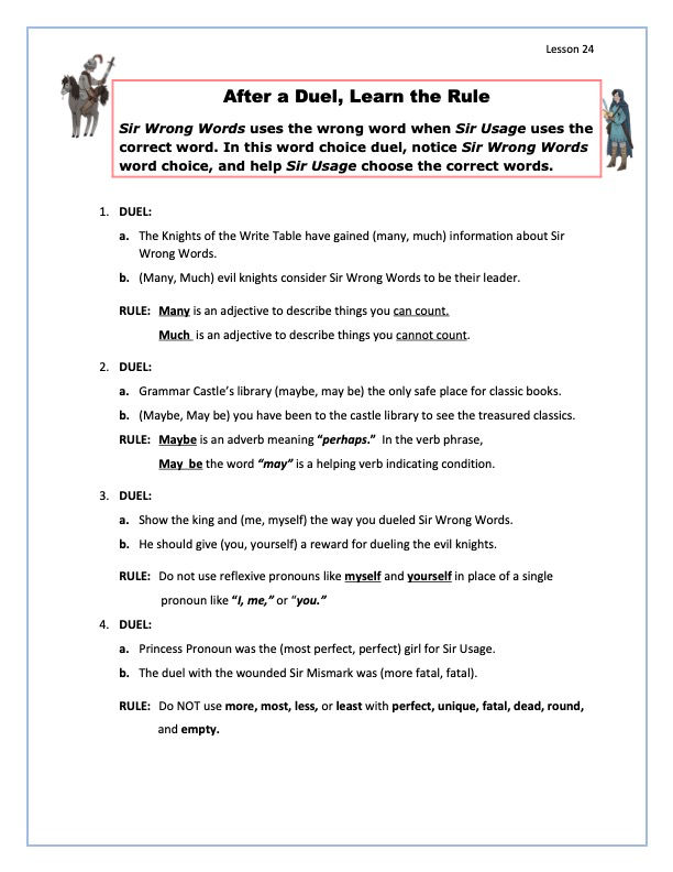 Thumbnail: Middle School Student Text (Print-474 p)